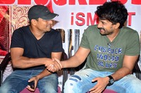 iSmart Shankar Movie Success Meet